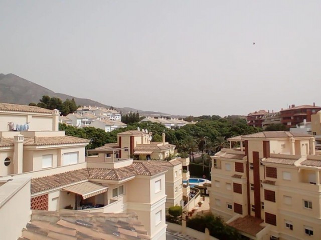 Penthouse, Torrequebrada, R5140528