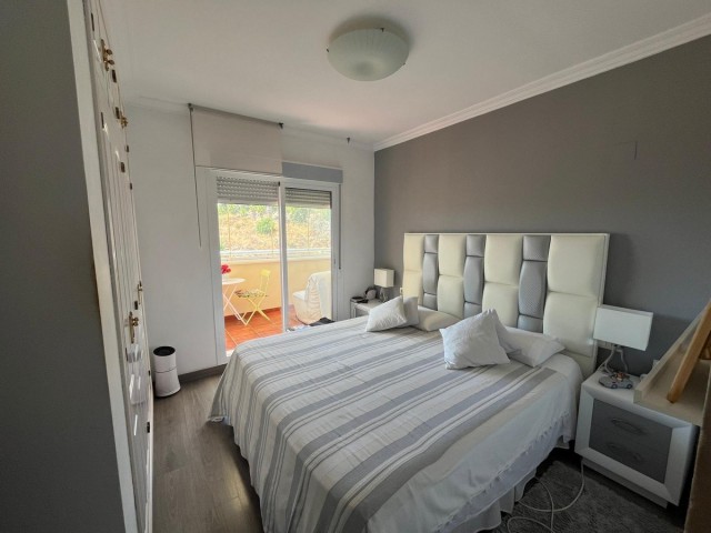 Penthouse in Torrequebrada