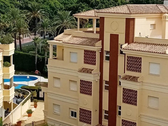 Penthouse in Torrequebrada
