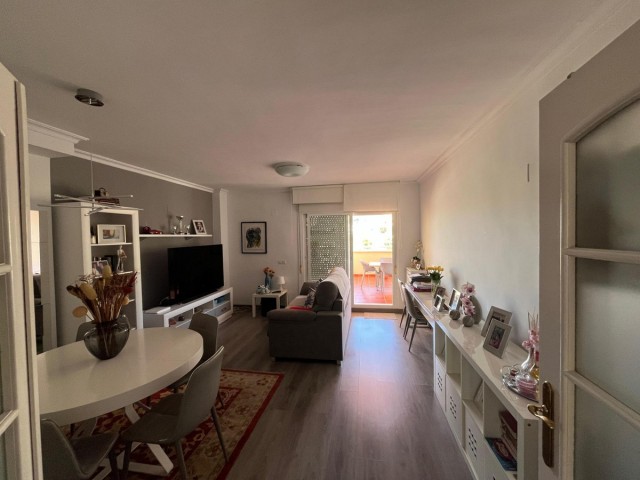 Penthouse in Torrequebrada