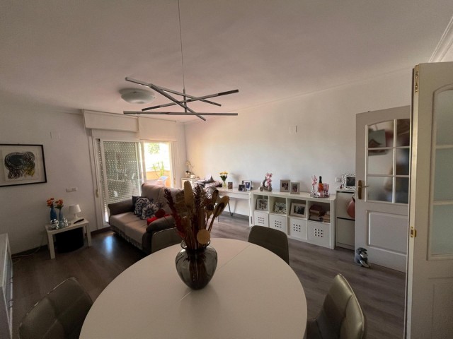 Penthouse in Torrequebrada