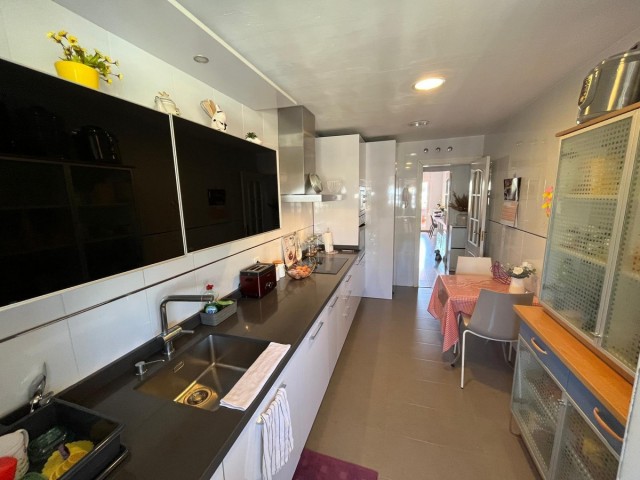 Penthouse in Torrequebrada