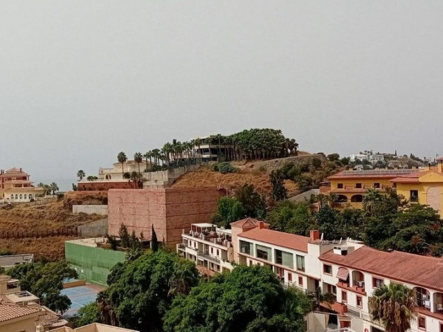 Penthouse, Torrequebrada, R5140528