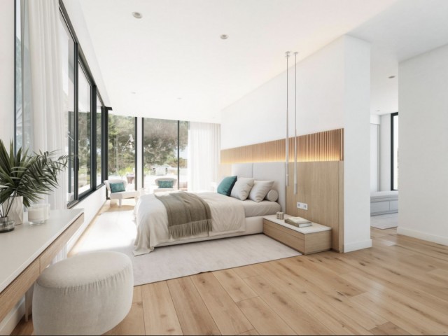 Maison mitoyenne avec 3 Chambres  à Valle Romano