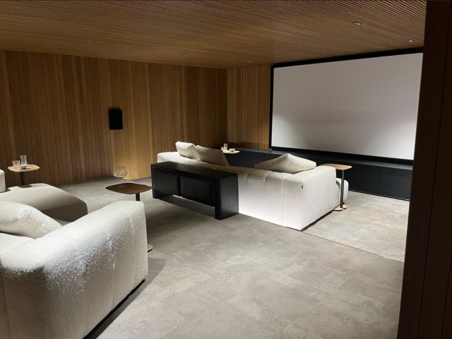 Maison mitoyenne avec 3 Chambres  à Valle Romano