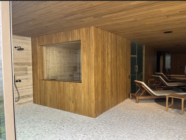 Maison mitoyenne avec 3 Chambres  à Valle Romano