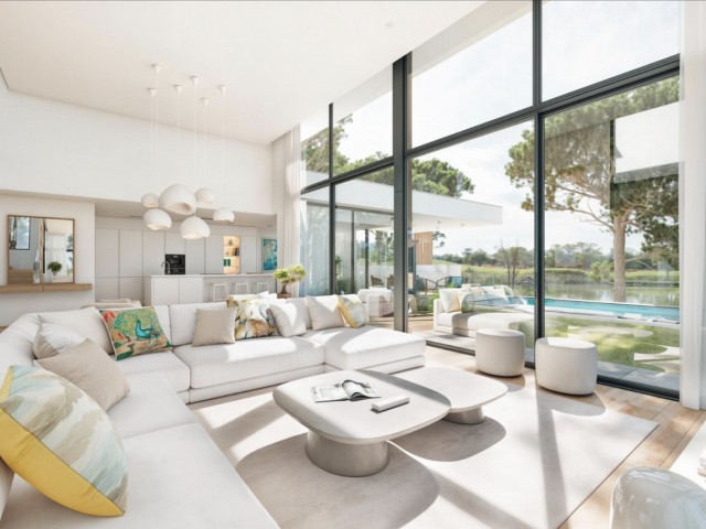 Rijtjeshuis, Valle Romano, R5141899