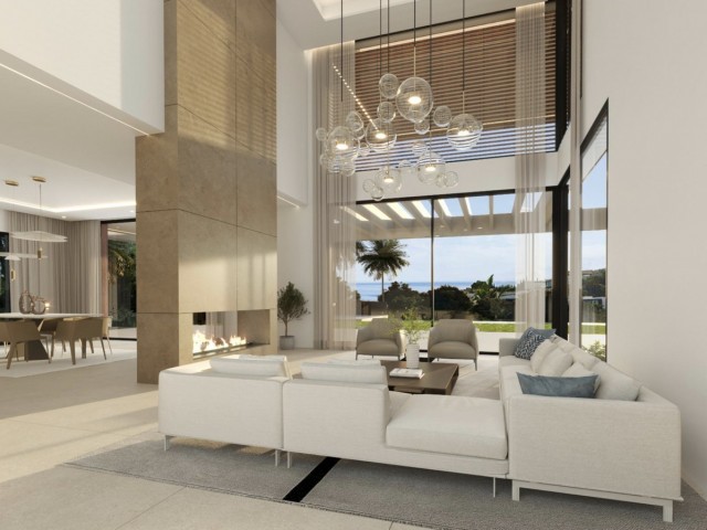 Rijtjeshuis, Valle Romano, R5141899