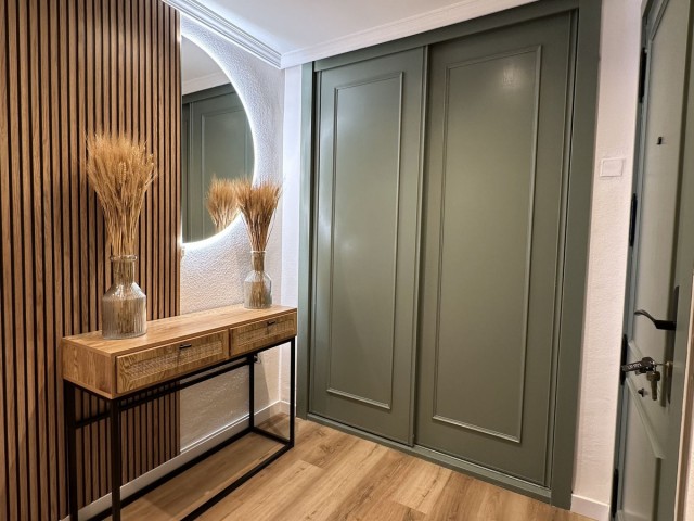 Apartamento con 3 Dormitorios  en The Golden Mile