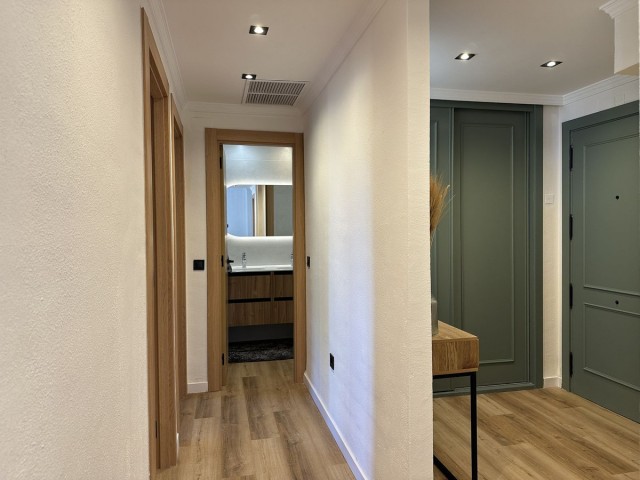 Apartamento con 3 Dormitorios  en The Golden Mile