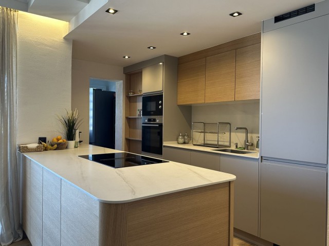 Apartamento con 3 Dormitorios  en The Golden Mile