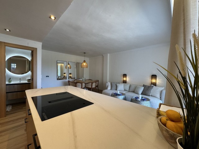 Apartamento con 3 Dormitorios  en The Golden Mile