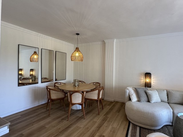 Apartamento con 3 Dormitorios  en The Golden Mile