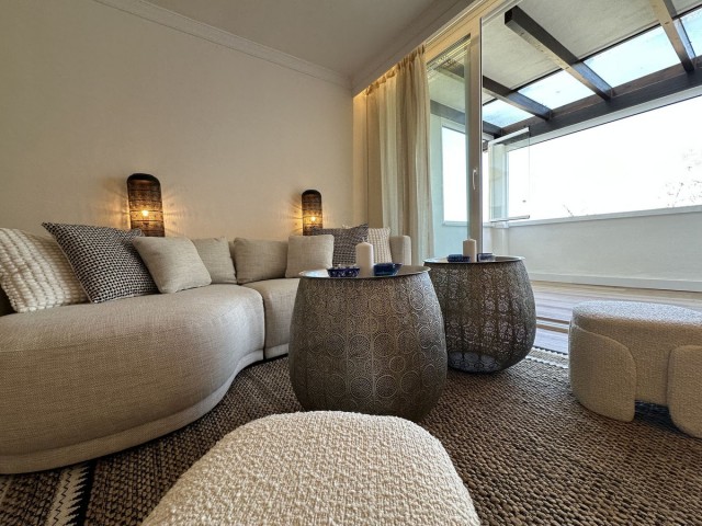 Apartamento con 3 Dormitorios  en The Golden Mile
