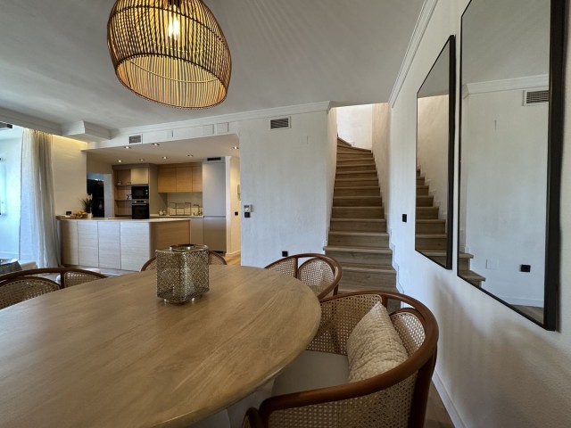 Apartamento con 3 Dormitorios  en The Golden Mile