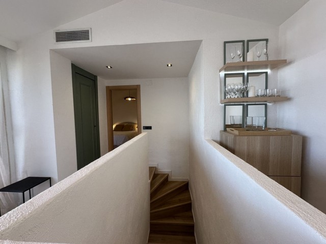 Apartamento con 3 Dormitorios  en The Golden Mile