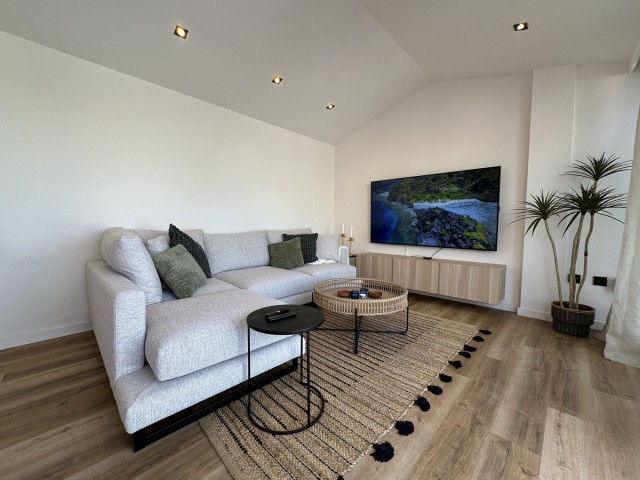 Apartamento con 3 Dormitorios  en The Golden Mile