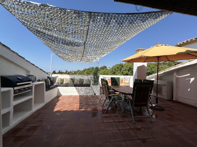 Apartamento con 3 Dormitorios  en The Golden Mile