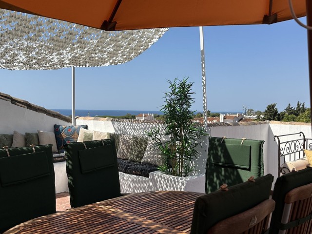 Apartamento con 3 Dormitorios  en The Golden Mile