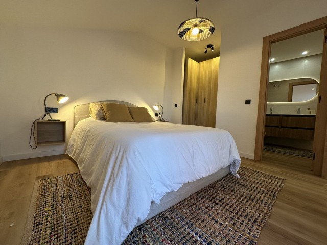 Apartamento con 3 Dormitorios  en The Golden Mile