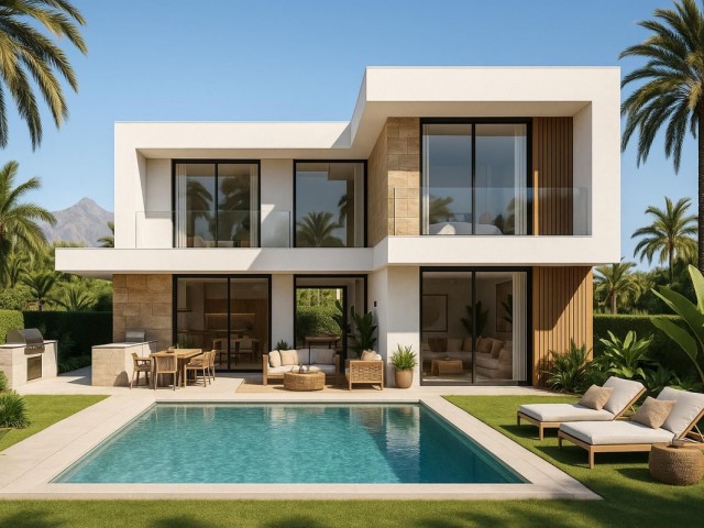 Villa Atalaya - R5142733