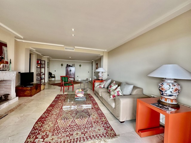 Penthouse in El Rosario