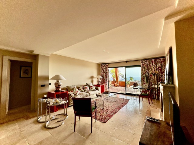 Penthouse in El Rosario