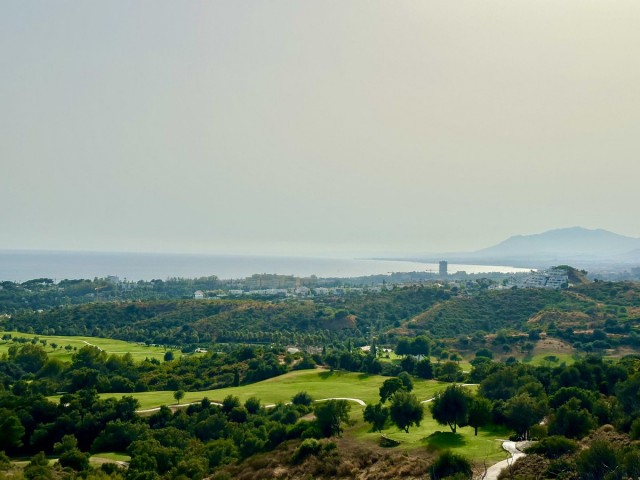 Penthouse in El Rosario