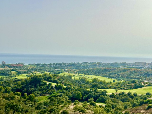 Penthouse i El Rosario