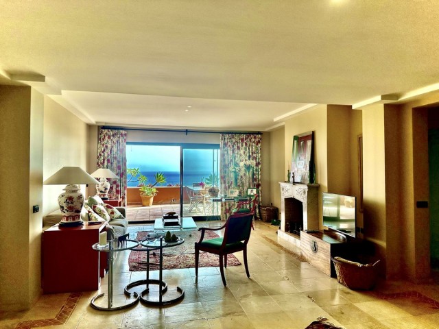 Penthouse i El Rosario