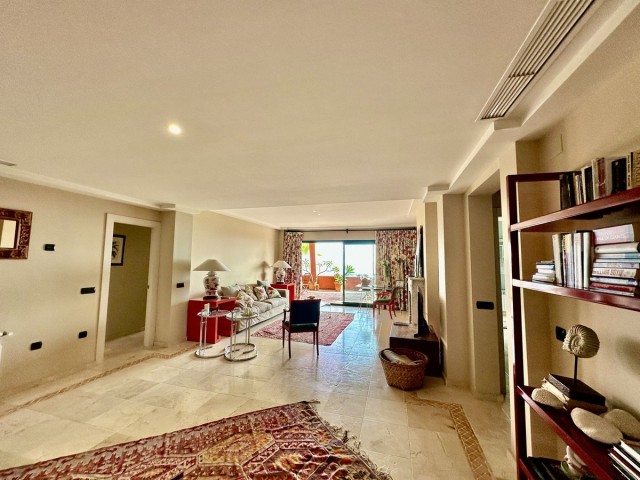 Penthouse i El Rosario