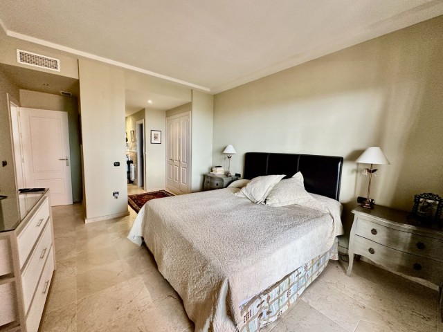 Penthouse i El Rosario