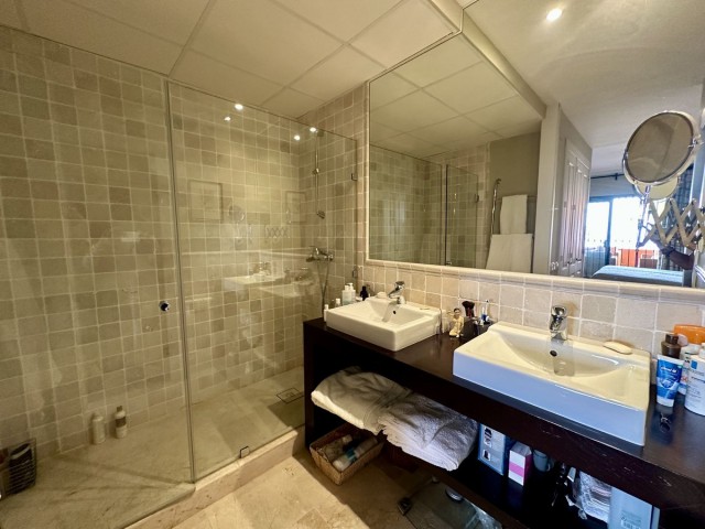 Penthouse i El Rosario