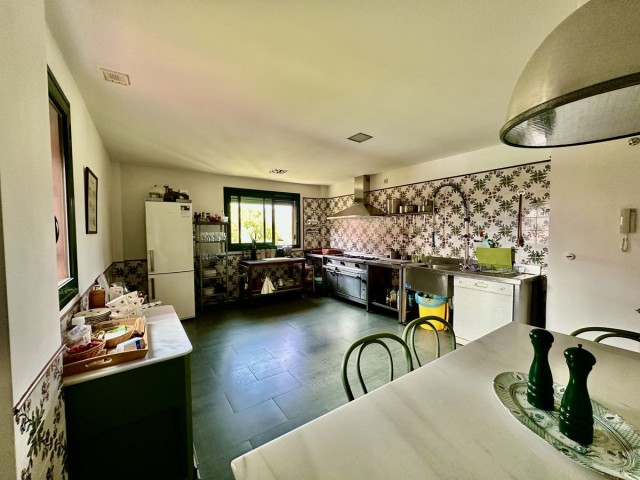 Penthouse avec 3 Chambres  à El Rosario