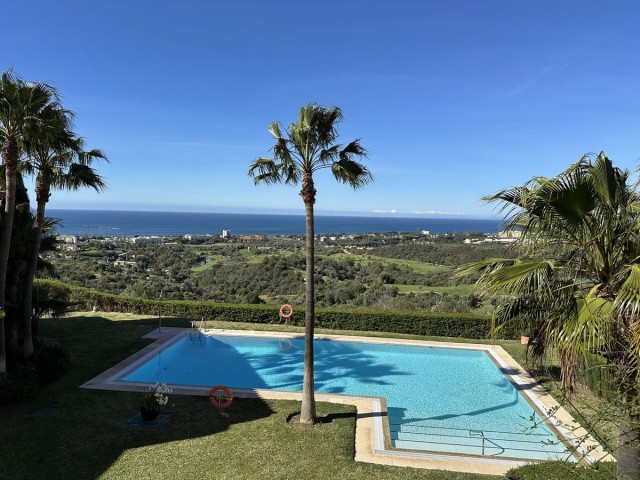 Penthouse avec 3 Chambres  à El Rosario