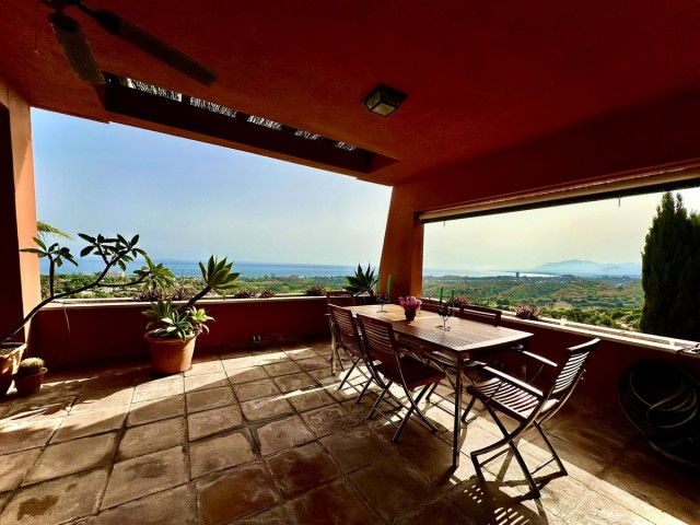 Penthouse avec 3 Chambres  à El Rosario