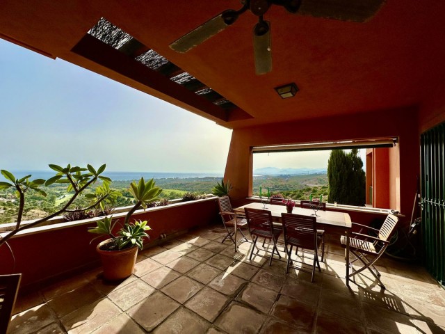 Penthouse avec 3 Chambres  à El Rosario