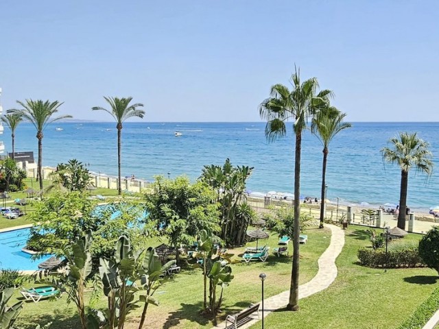 2 Bedrooms Apartment in Marbella