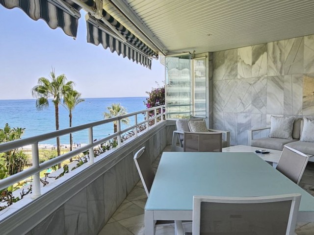2 Bedrooms Apartment in Marbella