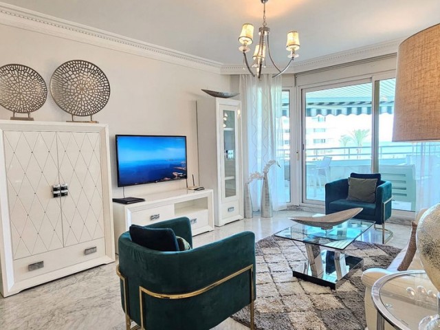 2 Bedrooms Apartment in Marbella