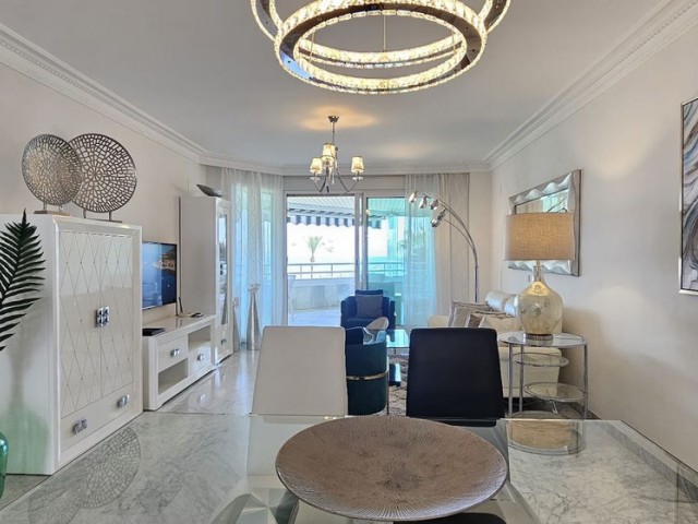 2 Bedrooms Apartment in Marbella