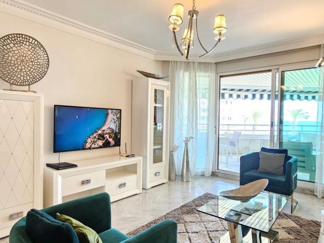 2 Bedrooms Apartment in Marbella