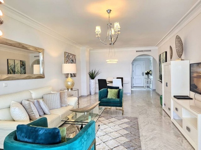 2 Bedrooms Apartment in Marbella