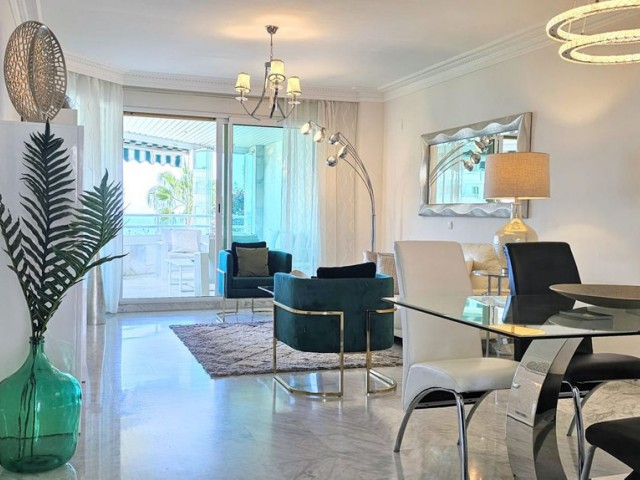 2 Bedrooms Apartment in Marbella