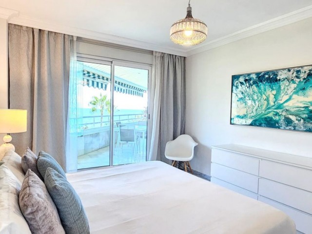 2 Bedrooms Apartment in Marbella