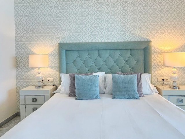2 Bedrooms Apartment in Marbella