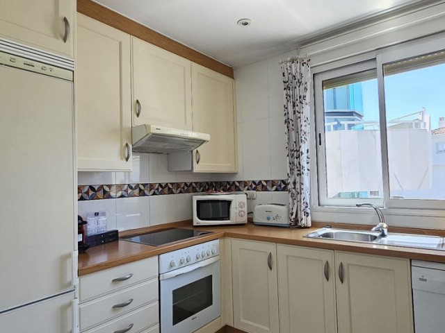 2 Bedrooms Apartment in Marbella