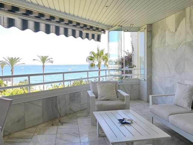 2 Bedrooms Apartment in Marbella