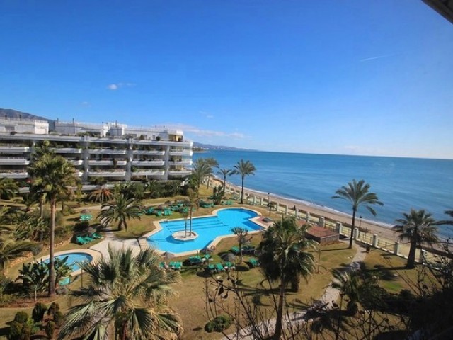 2 Bedrooms Apartment in Marbella
