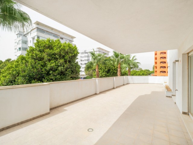 4 Schlafzimmer Apartment in Fuengirola
